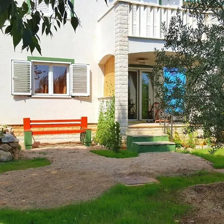 Apartamento Luna Srima