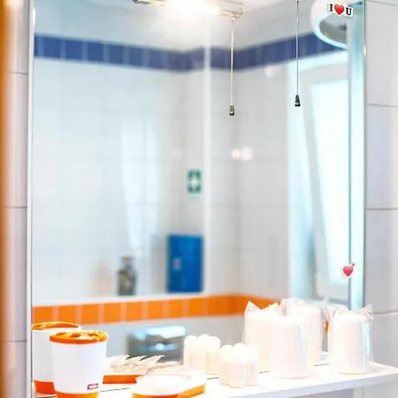 Luna Apartmán Srima