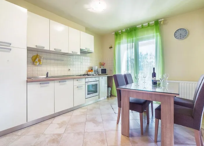 公寓 Luna 斯里马