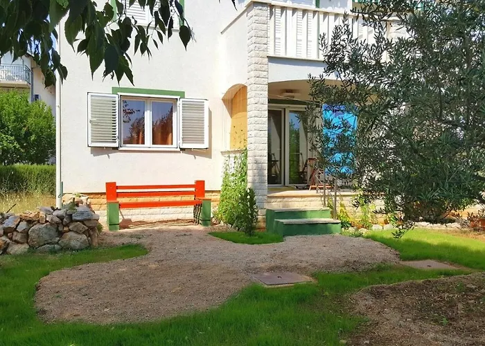 아파트 Luna 스리마