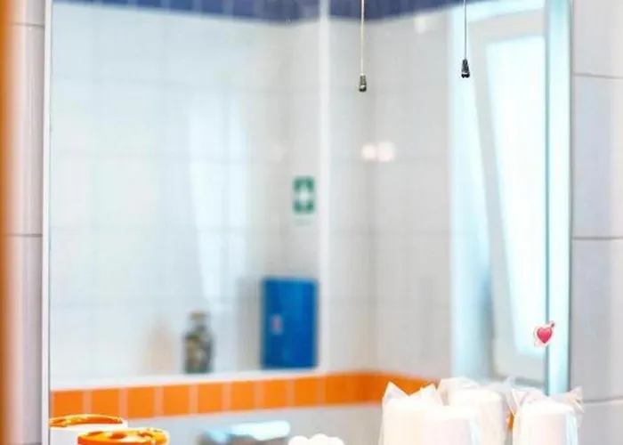 Luna 公寓 斯里马